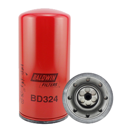 Oil filter Baldwin BD324