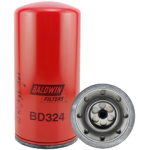 Oil filter Baldwin BD324