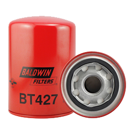Oil filter Baldwin BT427
