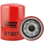 Tepalo filtras Baldwin BT427