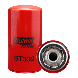 Масляный фильтр Baldwin BT339
