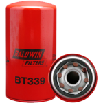 Tepalo filtras Baldwin BT339