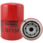Tepalo filtras Baldwin B7156