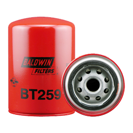 Oil filter Baldwin BT259