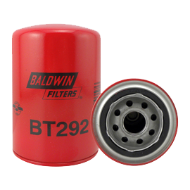 Oil filter Baldwin BT292