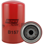 Tepalo filtras Baldwin B157