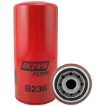 Tepalo filtras Baldwin B236