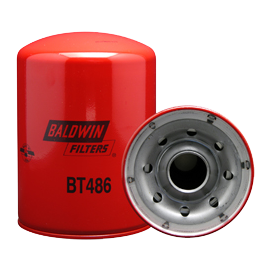 Oil filter Baldwin BT486