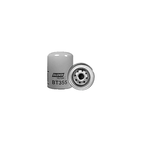 Oil filter Baldwin BT355