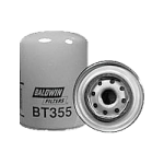 Oil filter Baldwin BT355