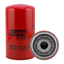 Oil filter Baldwin BT7237