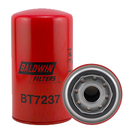 Tepalo filtras Baldwin BT7237