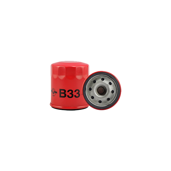 Oil filter Baldwin B33