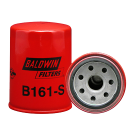 Oil filter Baldwin B161-S