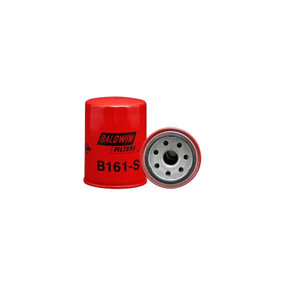 Oil filter Baldwin B161-S