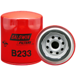 Oil filter Baldwin B233