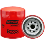 Tepalo filtras Baldwin B233