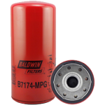 Tepalo filtras Baldwin B7174-MPG