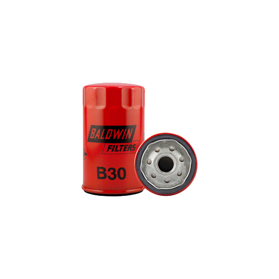 Oil filter Baldwin B30