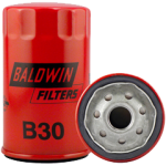 Oil filter Baldwin B30