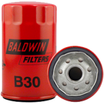 Tepalo filtras Baldwin B30