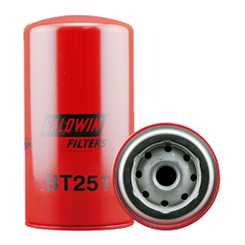 Oil filter Baldwin BT251