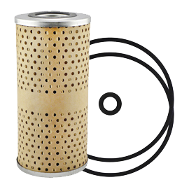 Oil filter Baldwin P177