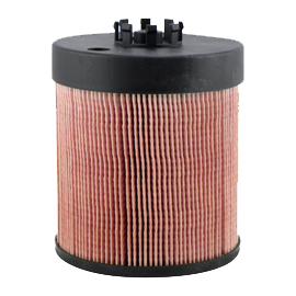 Oil filter Baldwin P7233