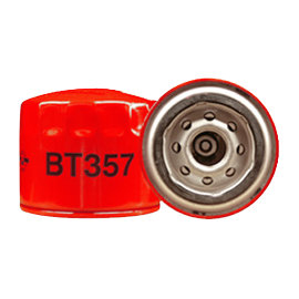 Hydraulic filter Baldwin BT357