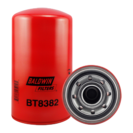 Hidraulikos filtras Baldwin BT8382