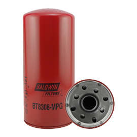 Hidraulikos filtras Baldwin BT8308-MPG