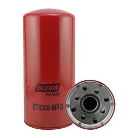 Hydraulic filter Baldwin BT8308-MPG