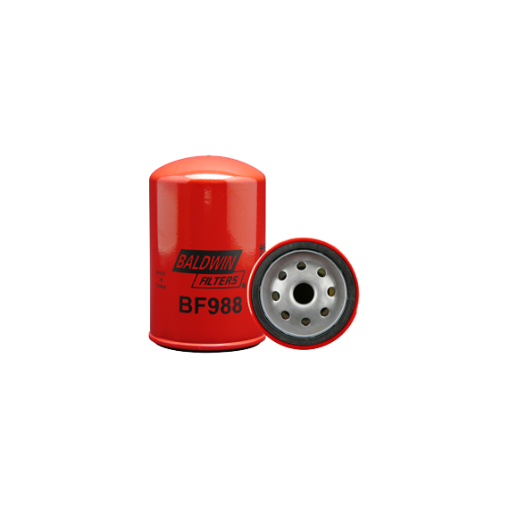 Fuel filter Baldwin BF988 - partYKIN