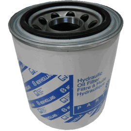 Hydraulic filter NEWHOLLAND 47131194