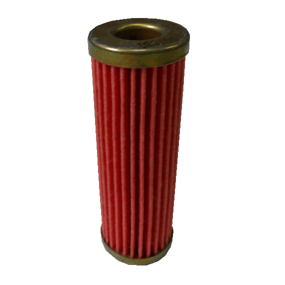 Kuro filtras DE-3100