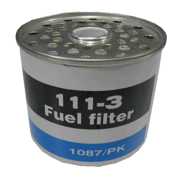 Fuel filter Bepco 60/111-3