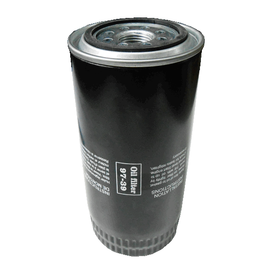 Oil filter Bepco 60/97-39