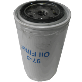 Oil filter Bepco 60/97-3