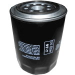 Oil filter Bepco 60/97-7