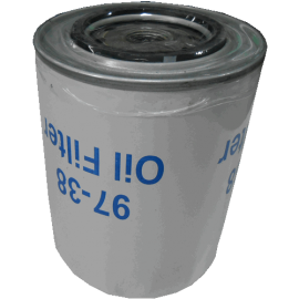 Oil filter Bepco 60/97-38