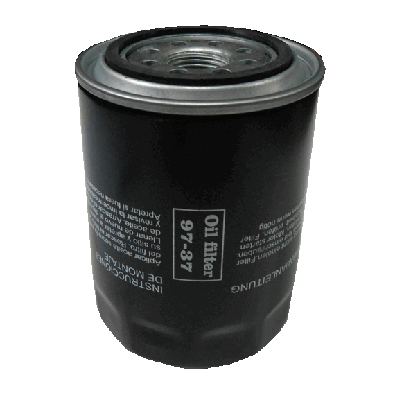 Oil filter Bepco 60/97-37