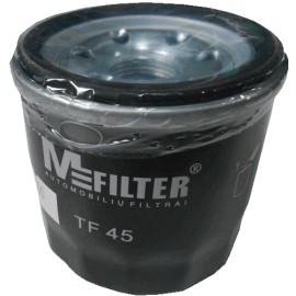 Tepalo filtras MFilter TF45