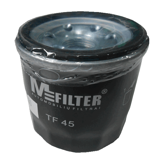 Oil filter MFilter TF45