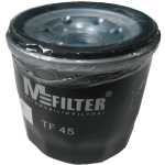 Oil filter MFilter TF45