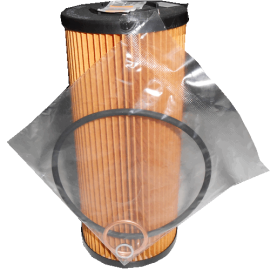 Oil filter Bepco 60/96-34