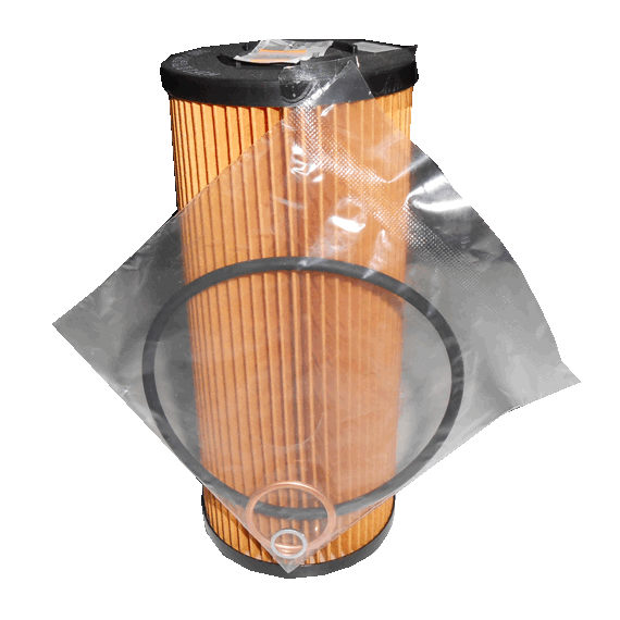 Oil filter Bepco 60/96-34