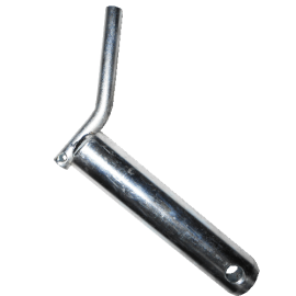 Shaft locking pin 19mm 68/8122-023