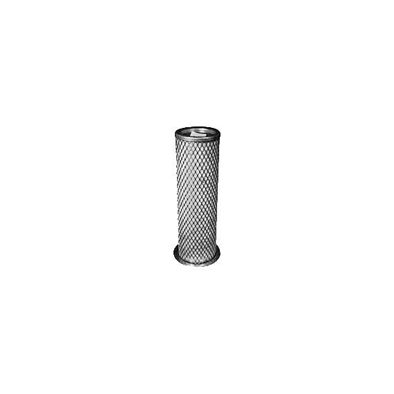 Air filter Baldwin PA3492