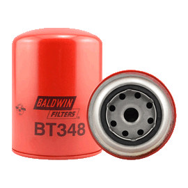 Oil filter Baldwin BT348