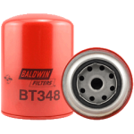 Tepalo filtras Baldwin BT348